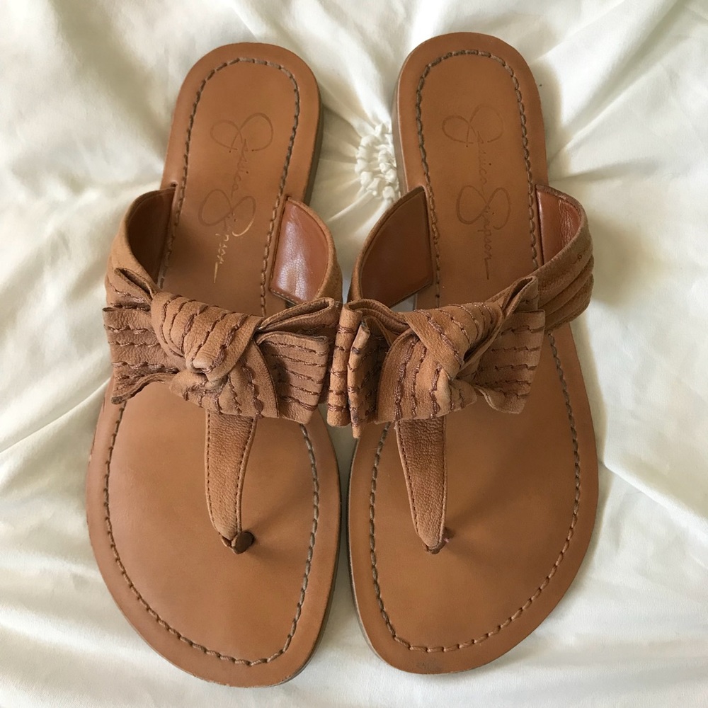 Jessica Simpson Sandals